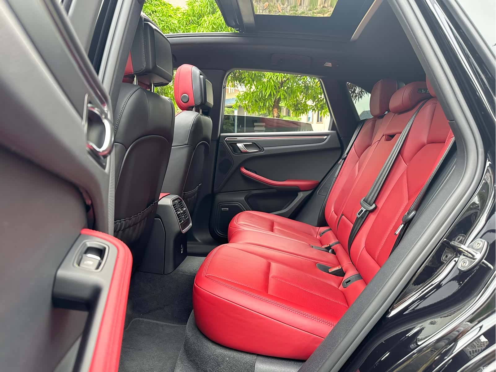 Porsche Macan, 2023 26