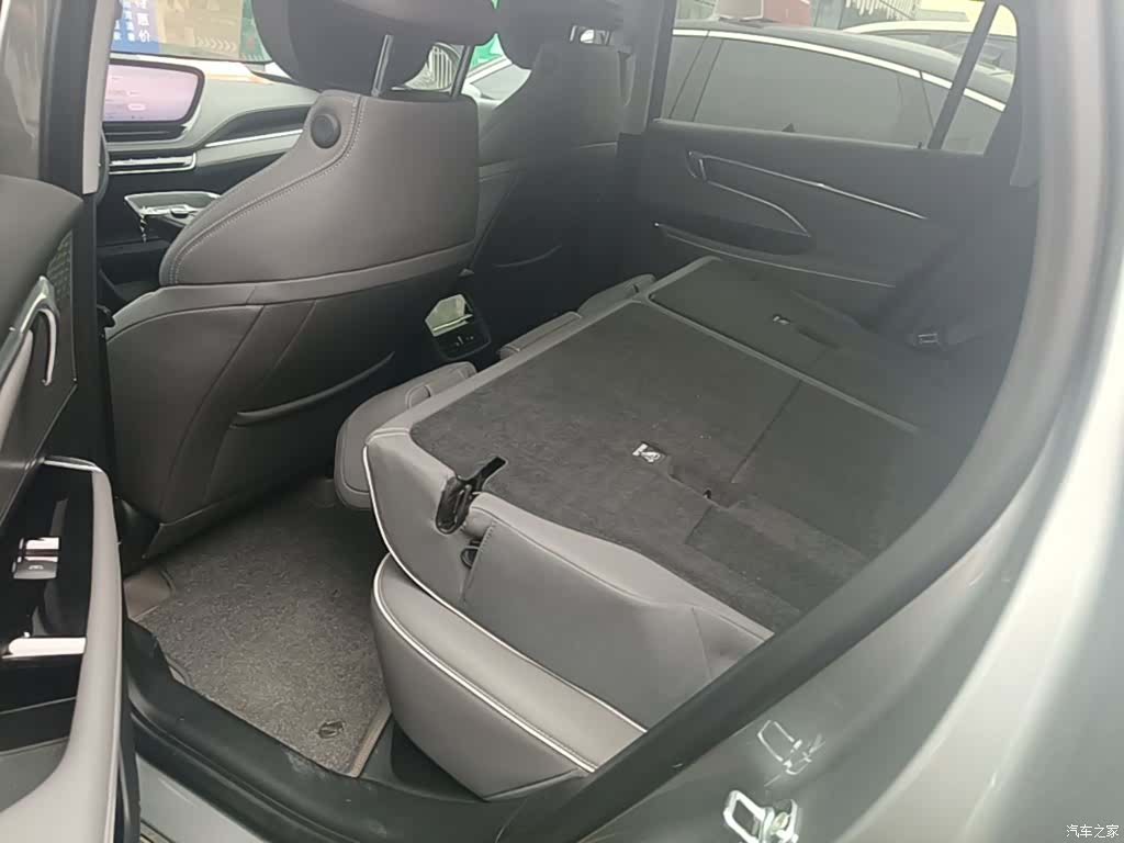 Buick E5, 2025 17
