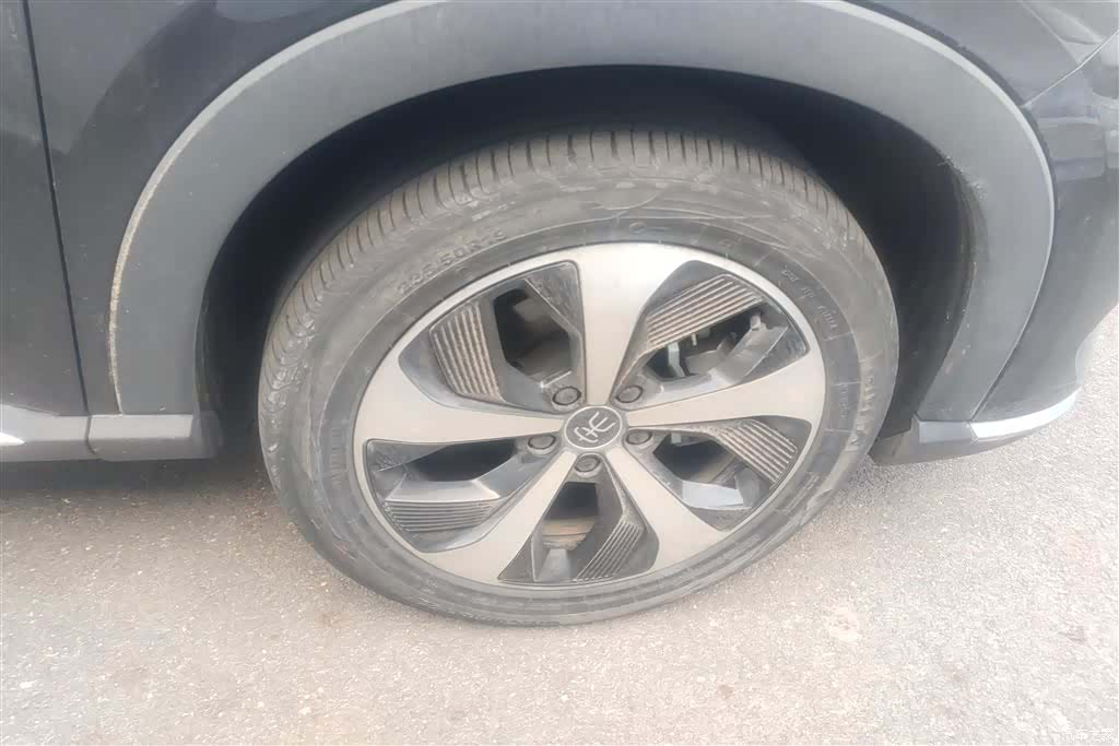 BYD Song, 2022 6