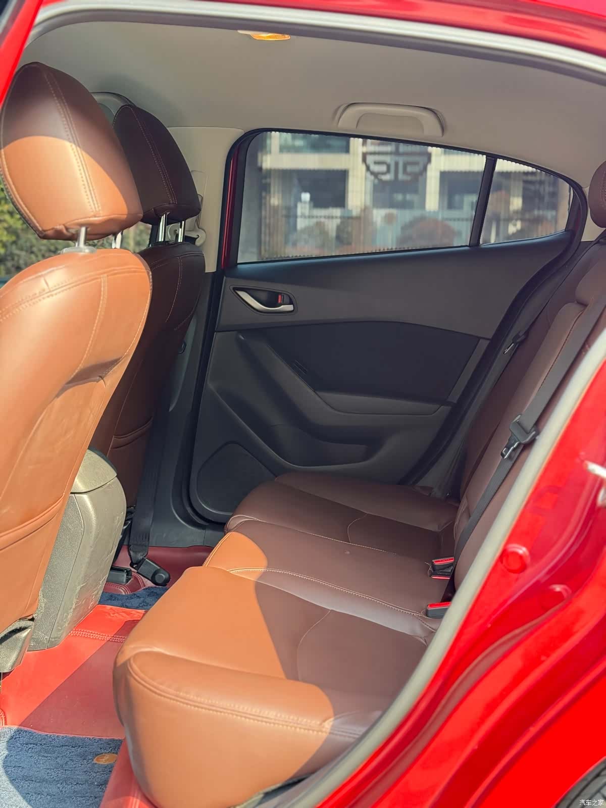 Mazda Mazda3, 2018 6