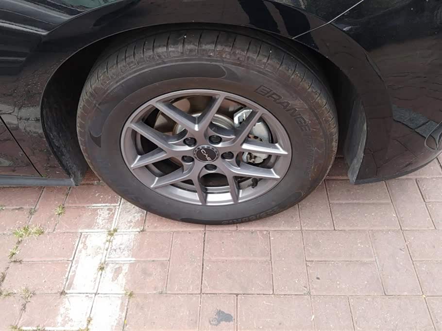 BYD Seal 06