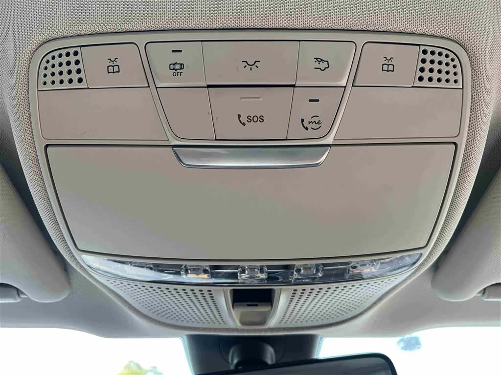 Mercedes-Benz E-Class, 2021 25