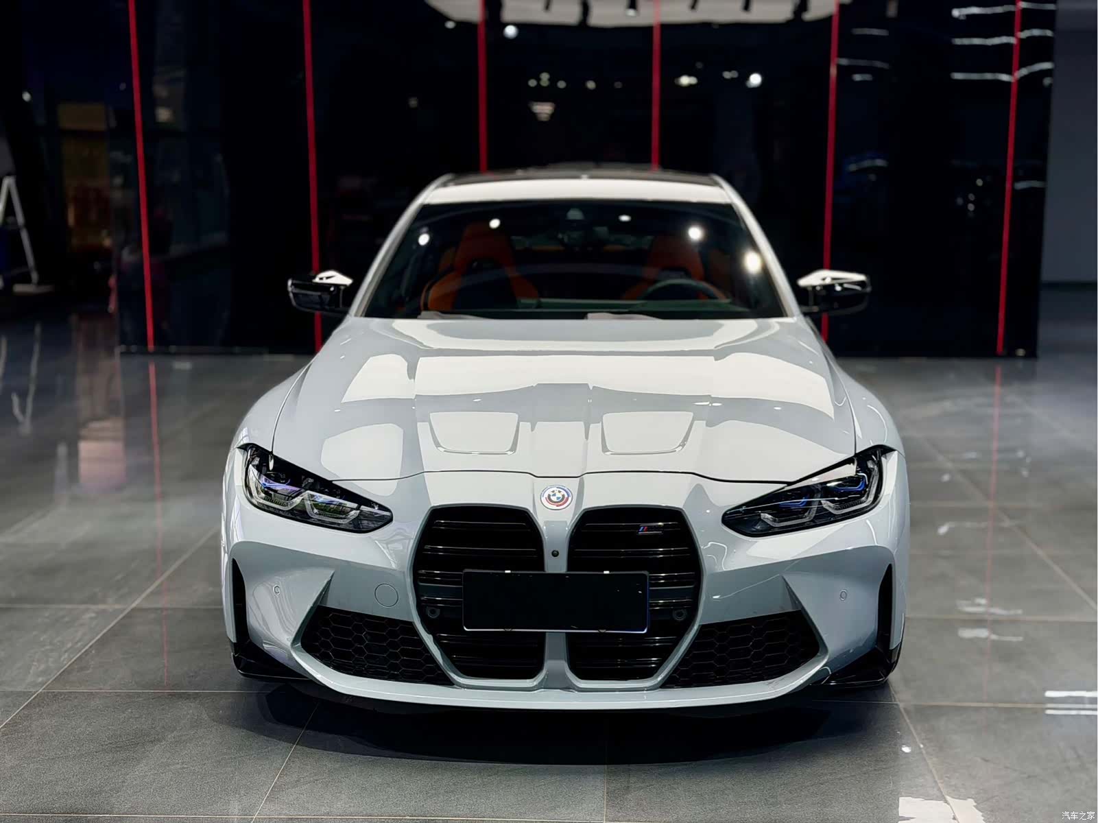BMW M3, 2023 2
