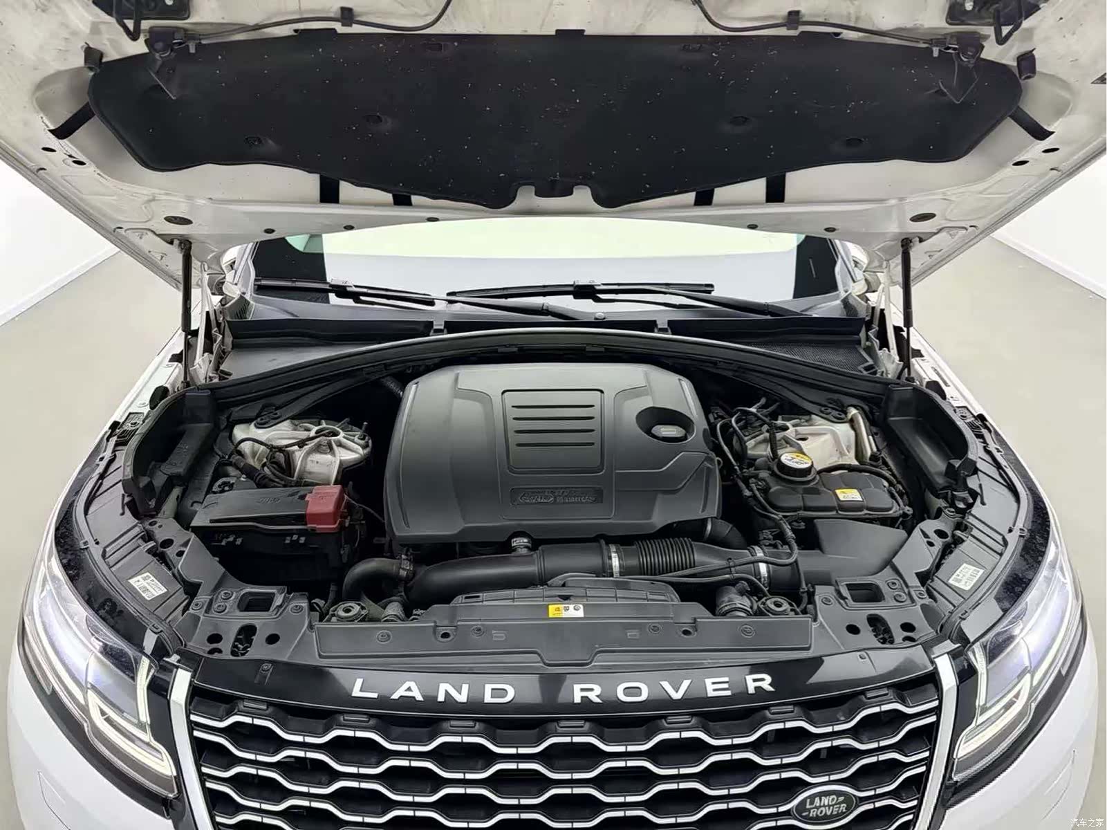 Land Rover Range Rover, 2017 20