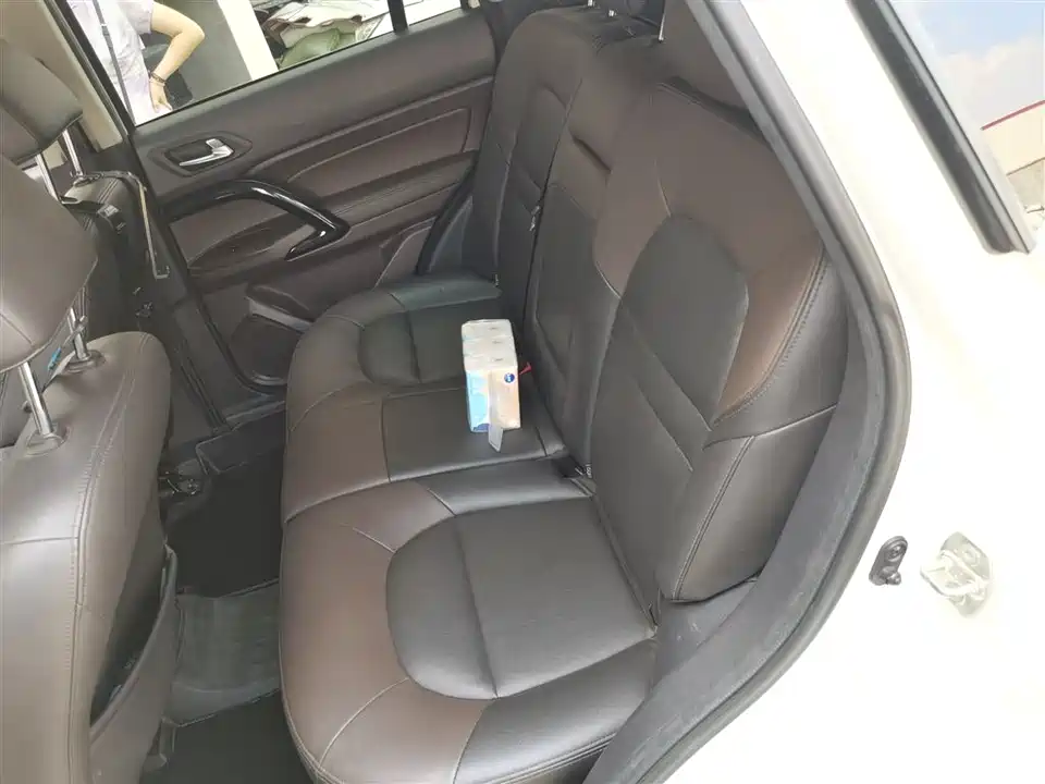 Trumpchi Trumpchi GS4