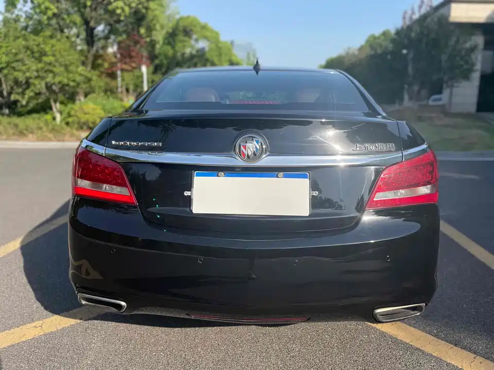 Buick Lacrosse