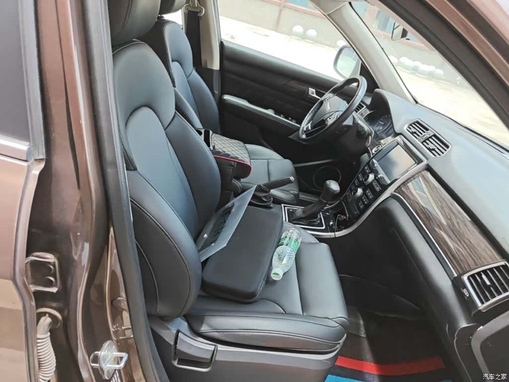 Haval H2, 2016 25