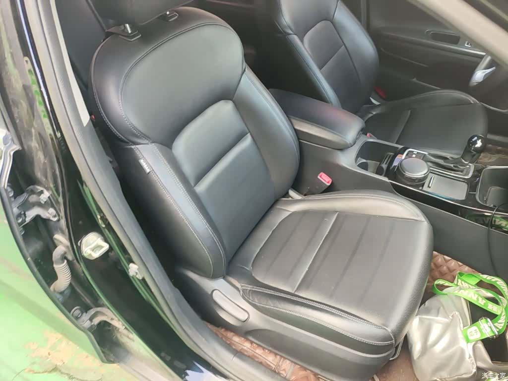 Kia K4, 2017 20