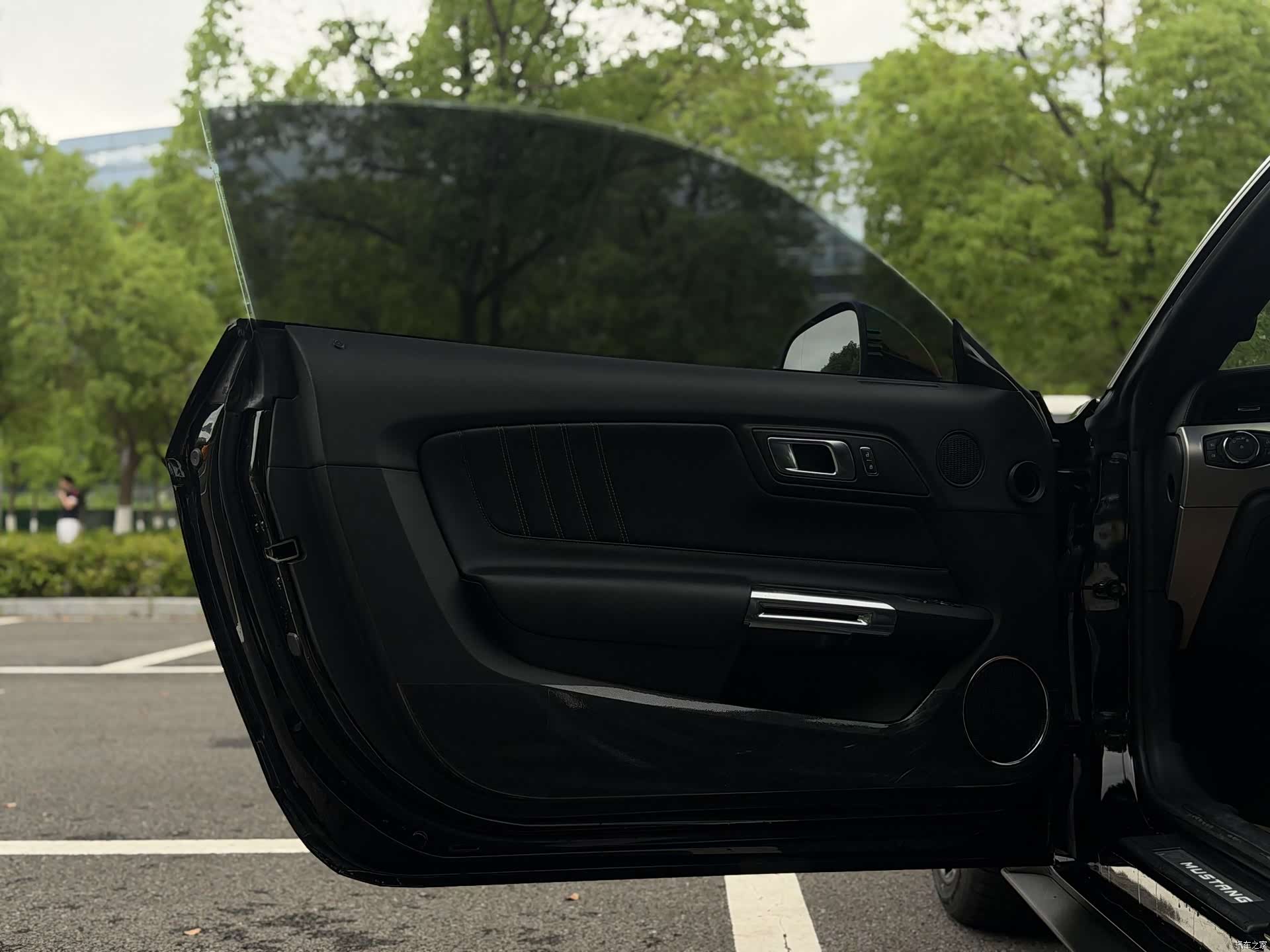 Ford Mustang, 2020 8