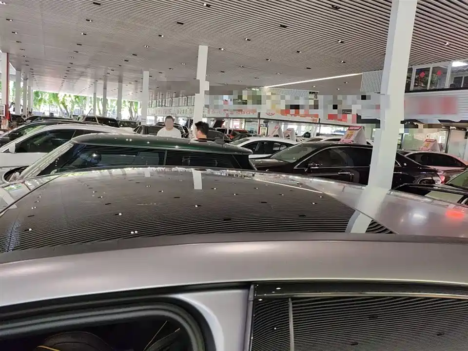 Mercedes-Benz Class A AMG