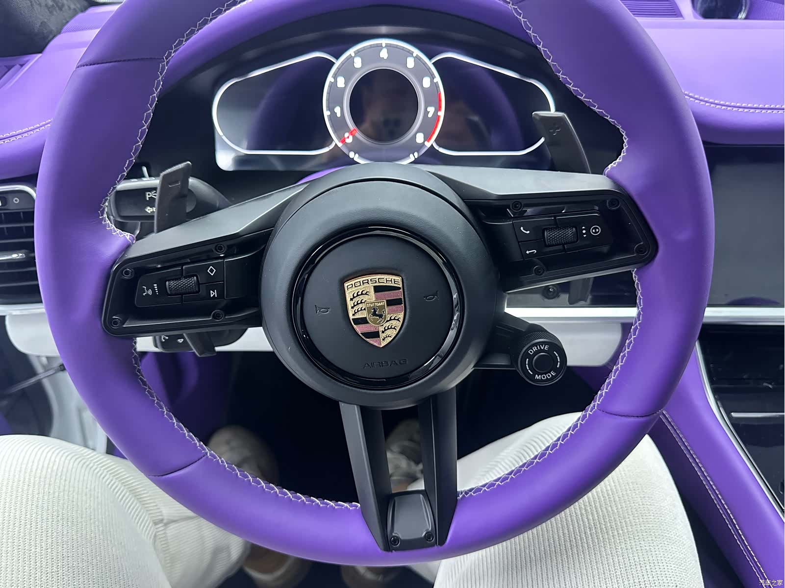 Porsche Panamera, 2014 7
