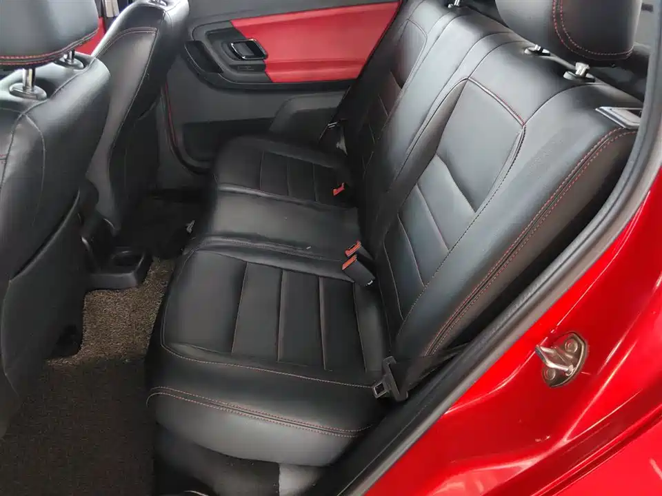 Skoda Jingrui Skoda Jingrui