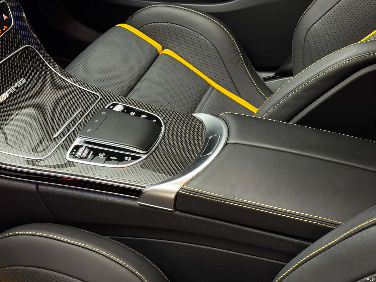 Mercedes-Benz C-Class, 2022 16