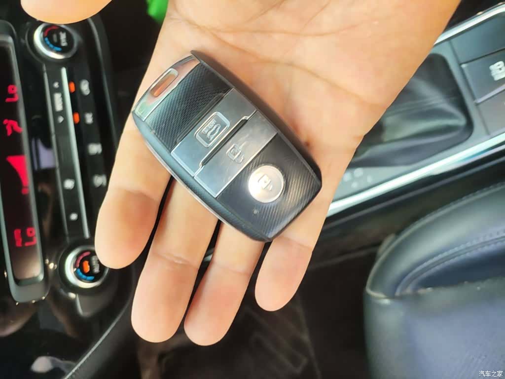 Kia K4, 2017 17