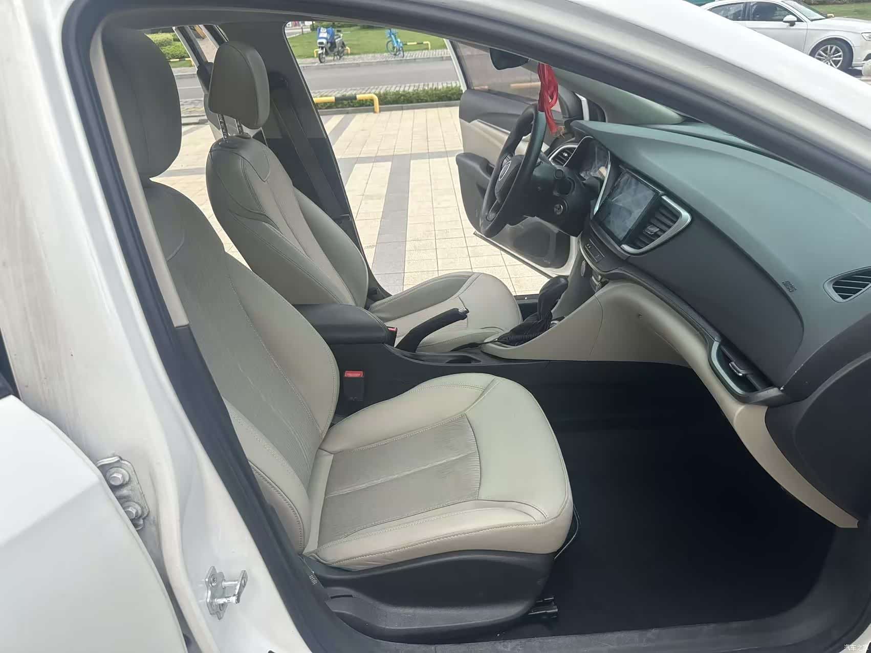 Buick 15N, 2017 25