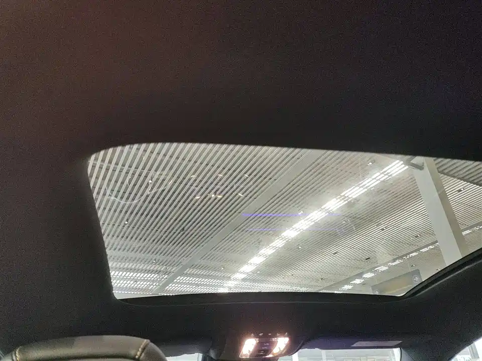 Mercedes-Benz Class A AMG