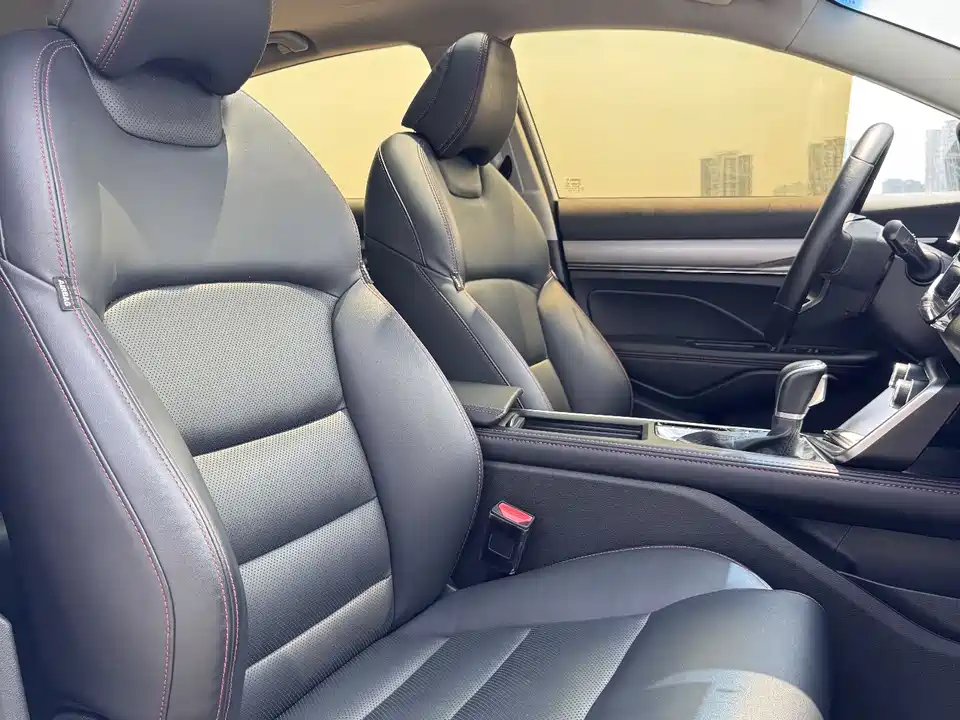 Geely Binrui