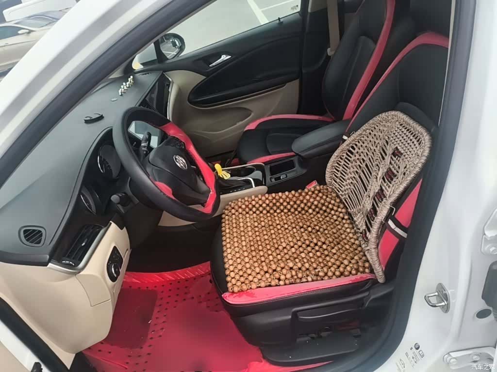 Buick Verano, 2018 15