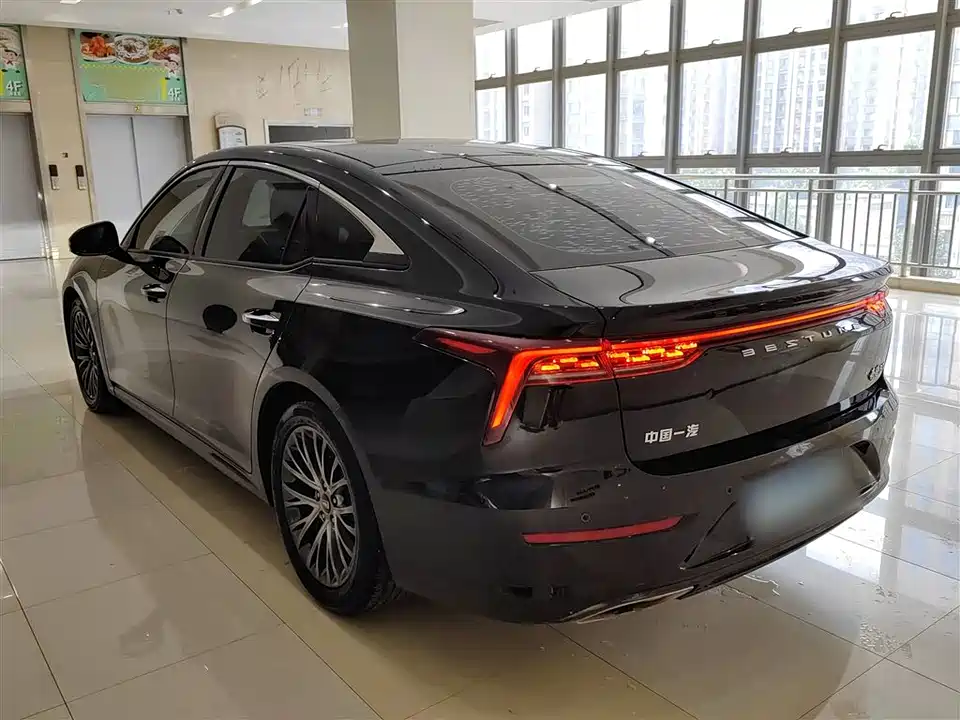 Besturn B70