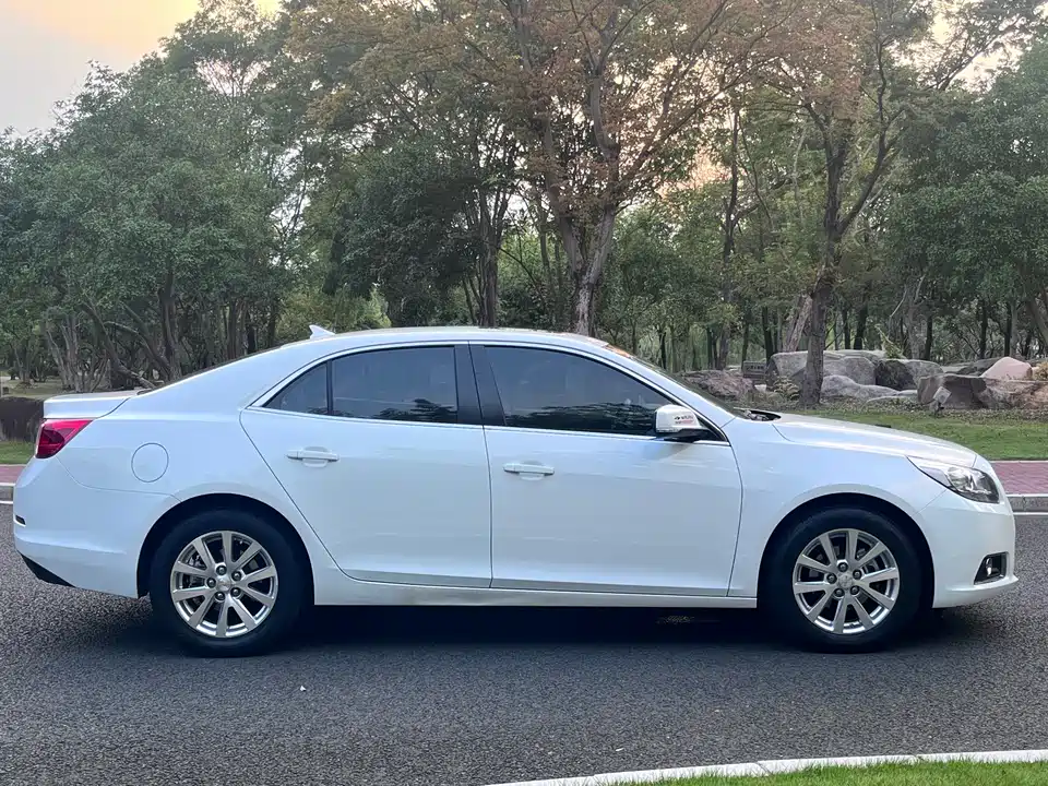 Chevrolet Mai Ruibao