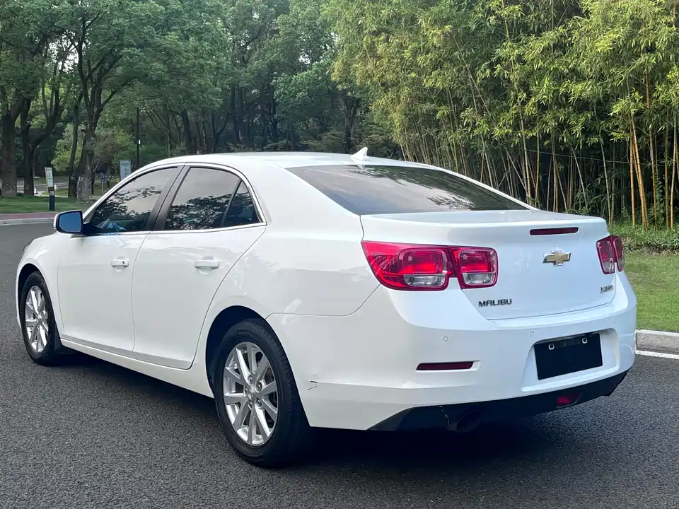 Chevrolet Mai Ruibao