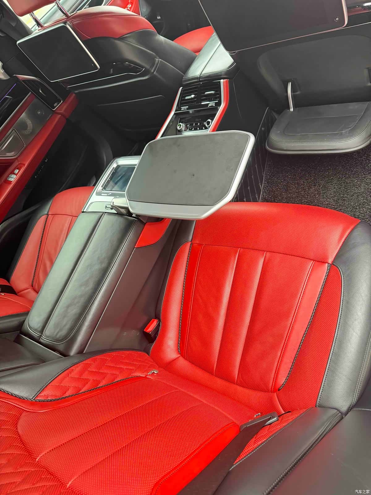 BMW 7 Series, 2018 27