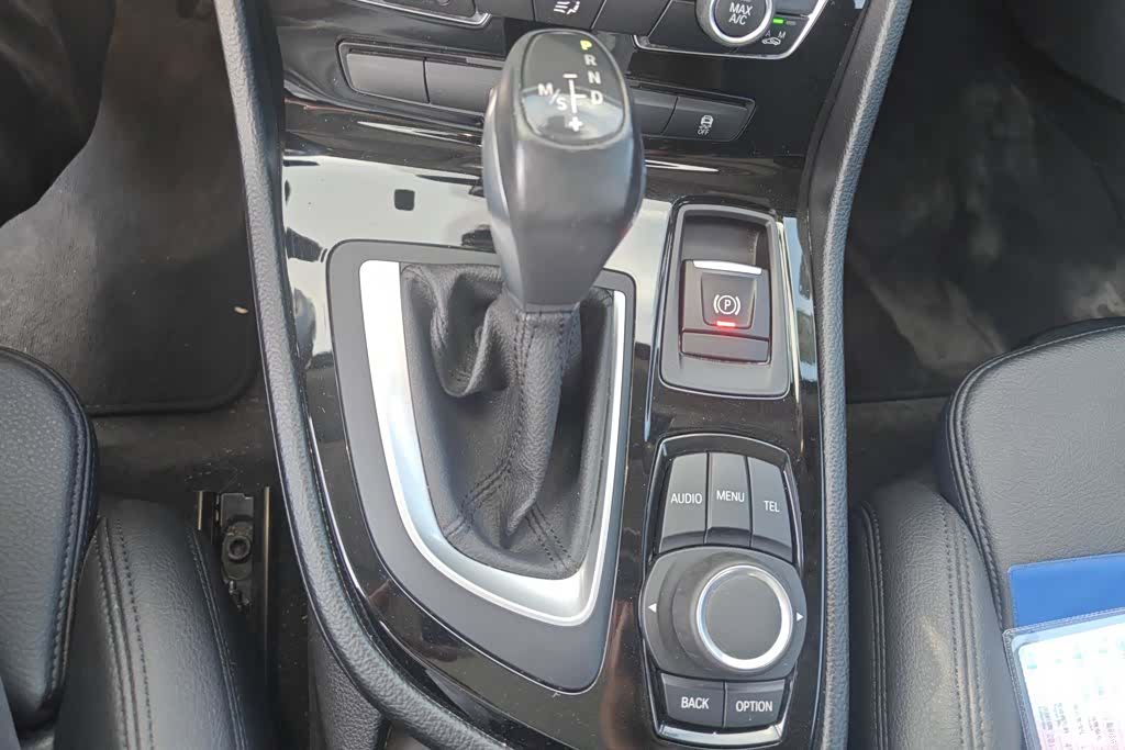 BMW 2 Series, 2017 16