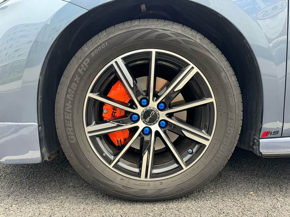 BYD Seal 06