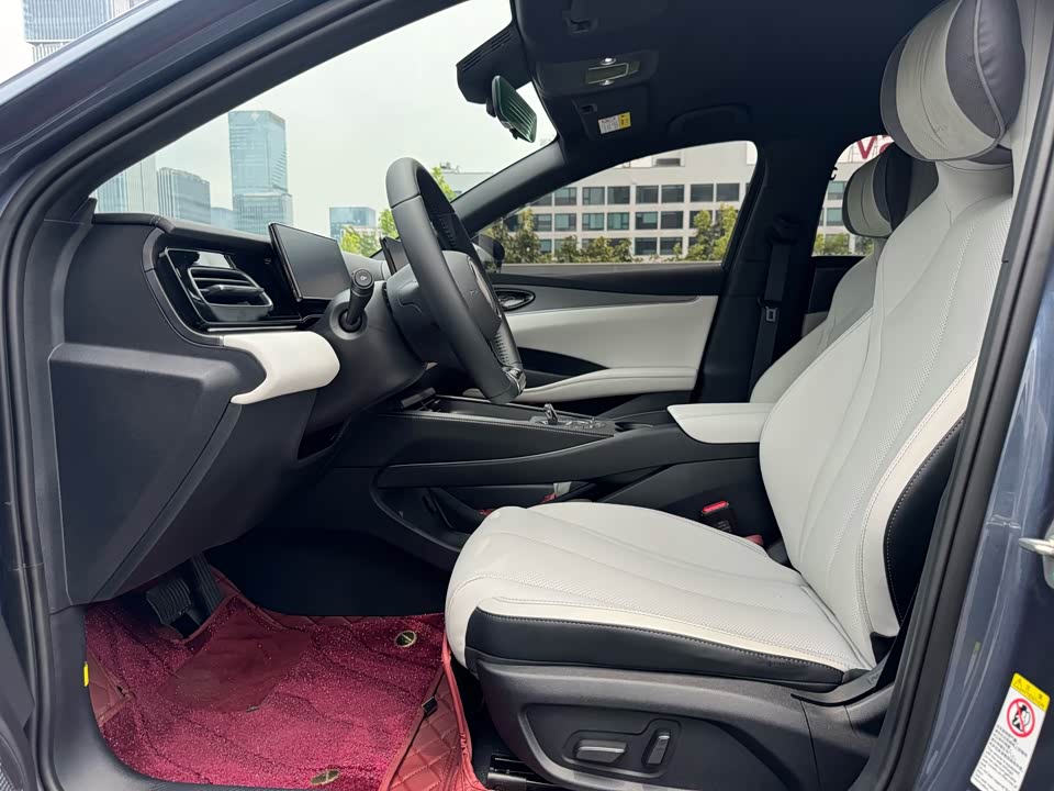 BYD Seal 06