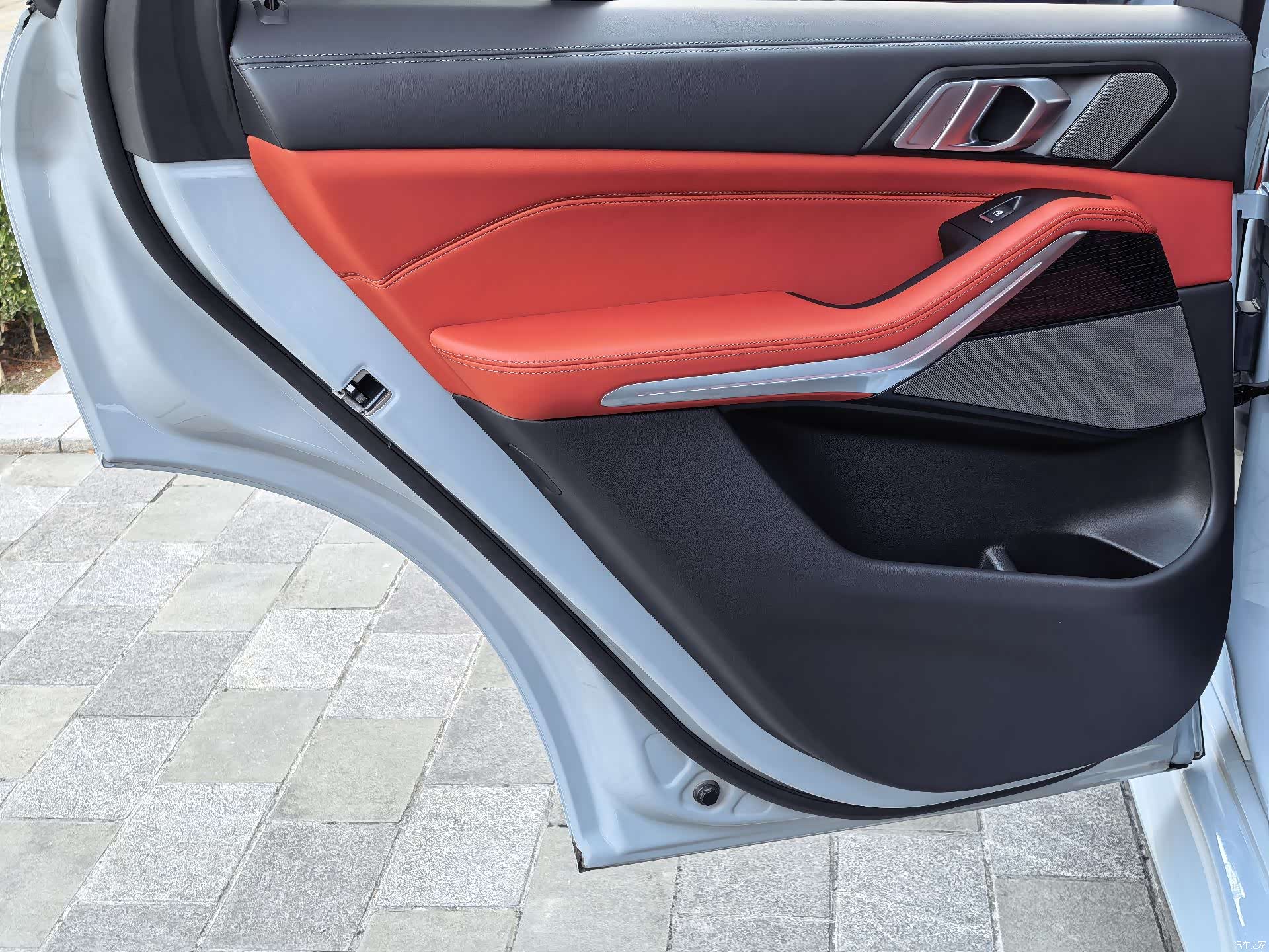 BMW X5, 2023 39