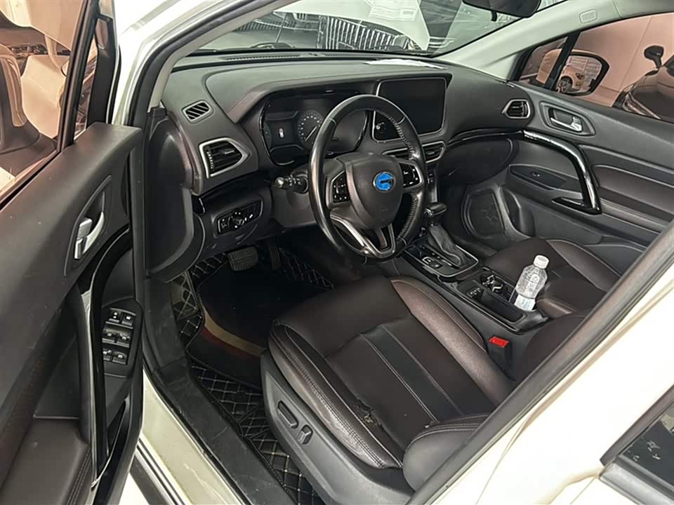 Trumpchi Trumpchi GS4 Trumpchi Trumpchi GS4
