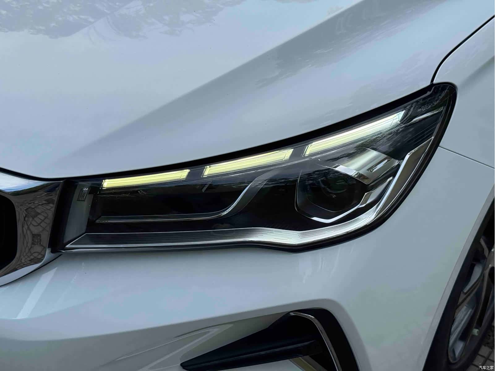 Geely Emgrand, 2022 40