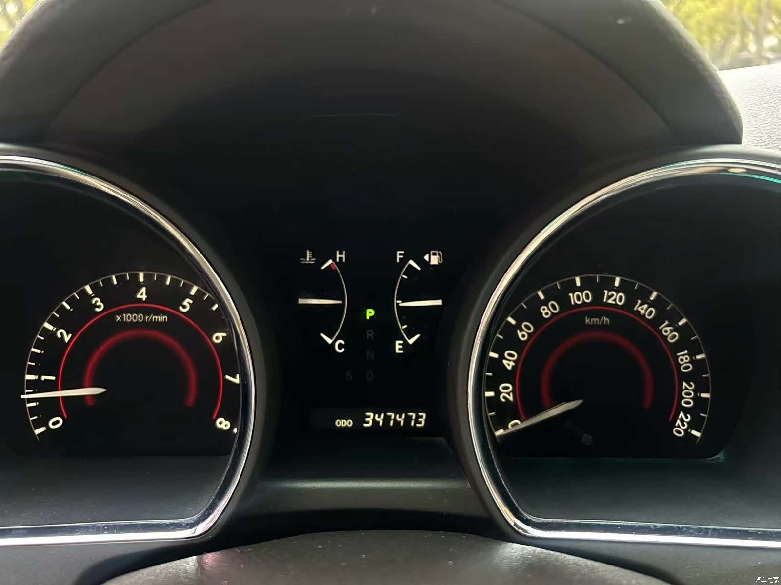 Toyota Highlander, 2012 16
