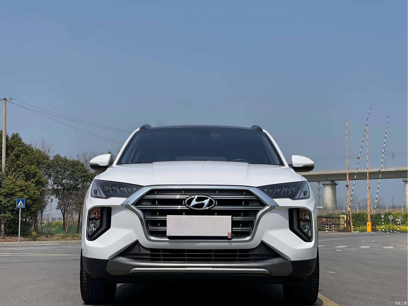 Hyundai Tucson, 2019 2