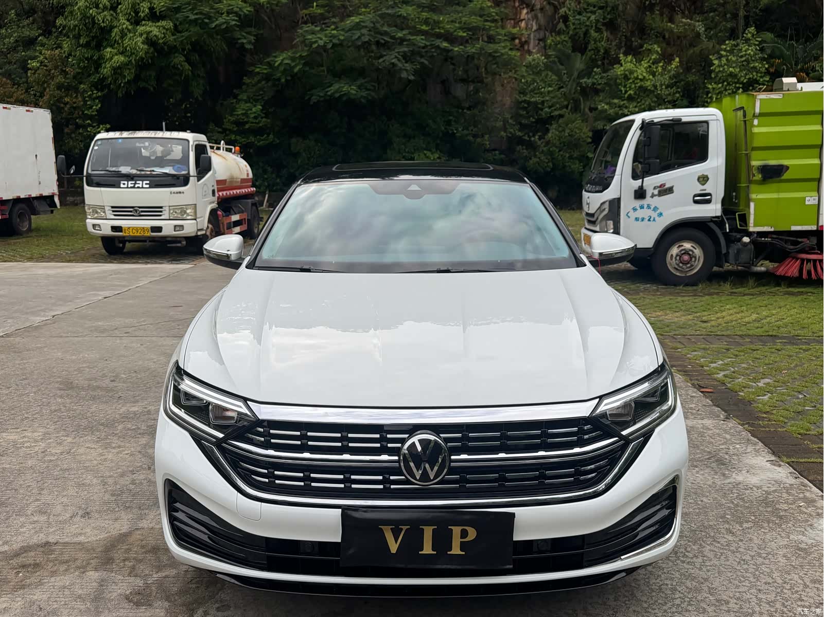 Volkswagen Sagitar, 2024 2