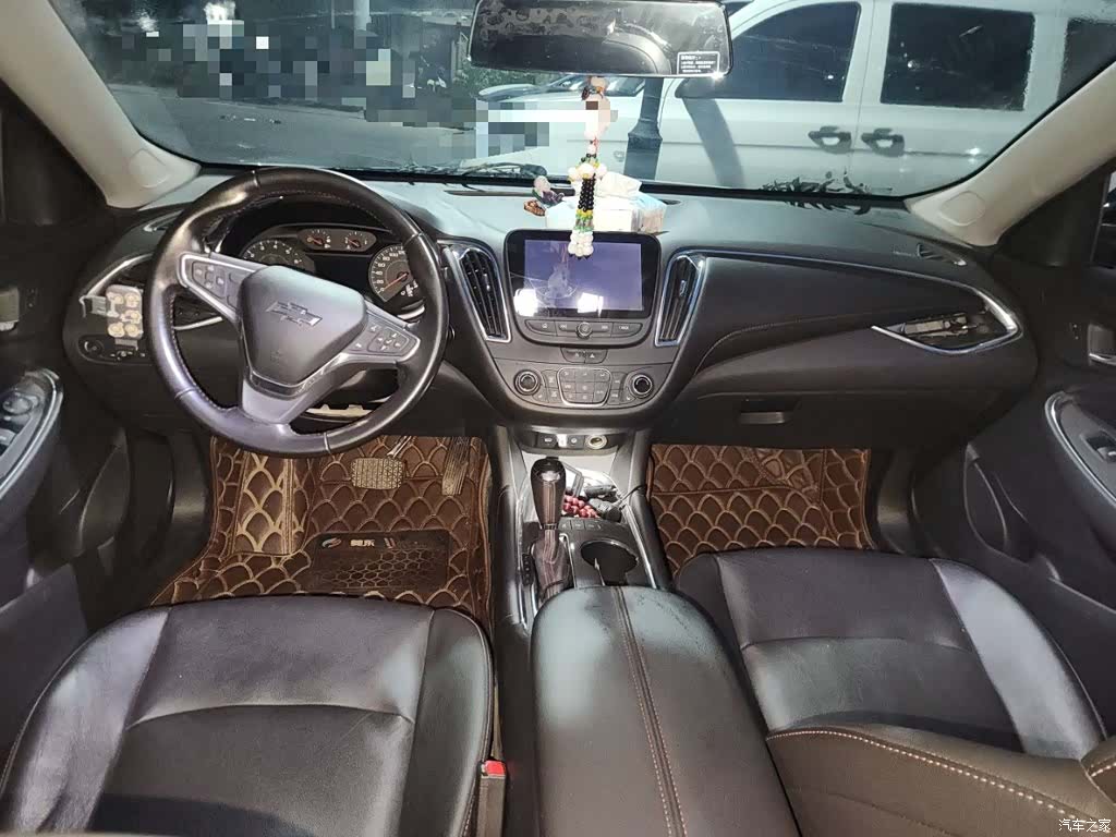 Chevrolet XL, 2019 все фото