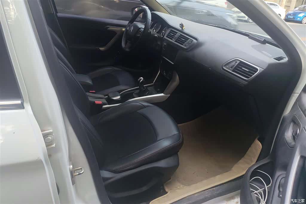Citroen C3-XR, 2016 8