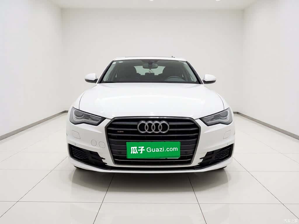 Audi A6L, 2016 2