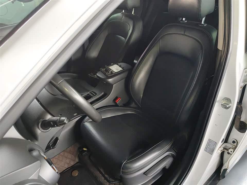 Hyundai ENCINO