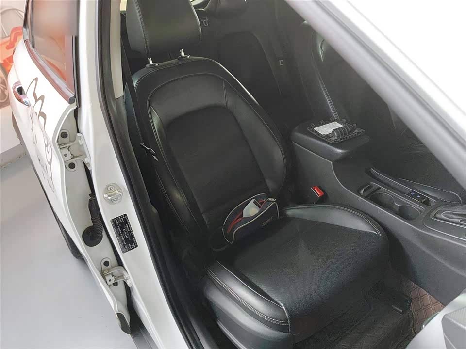 Hyundai ENCINO
