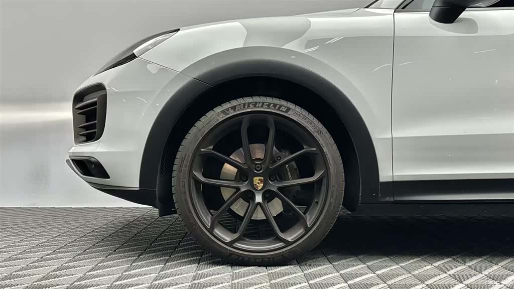 Porsche Cayenne, 2022 8