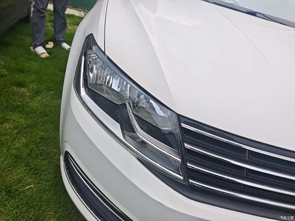 Volkswagen Lavida, 2018 7