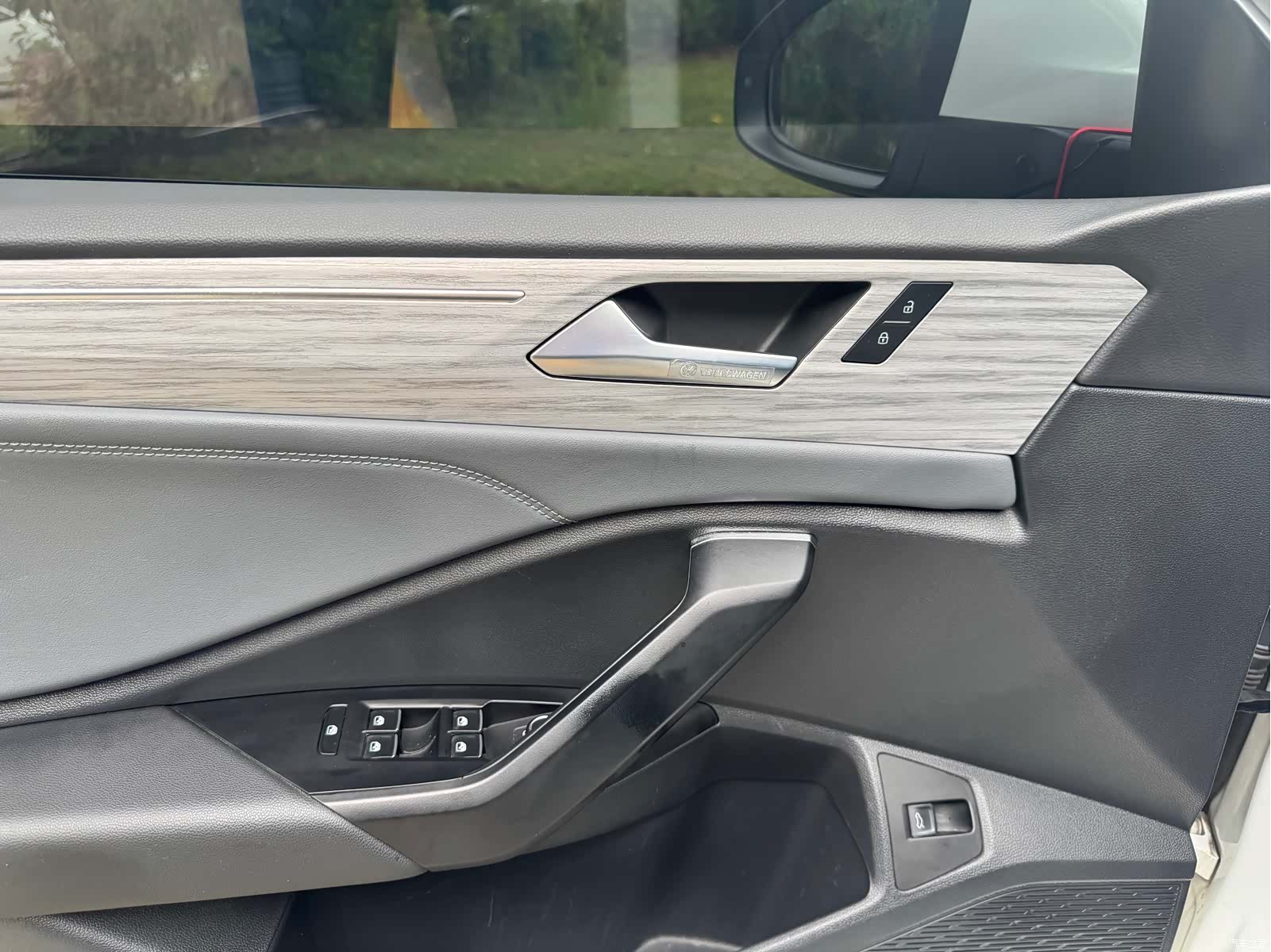 Volkswagen Sagitar, 2024 9