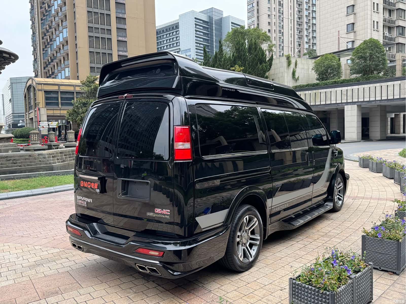SAVANA G760, 2020 7