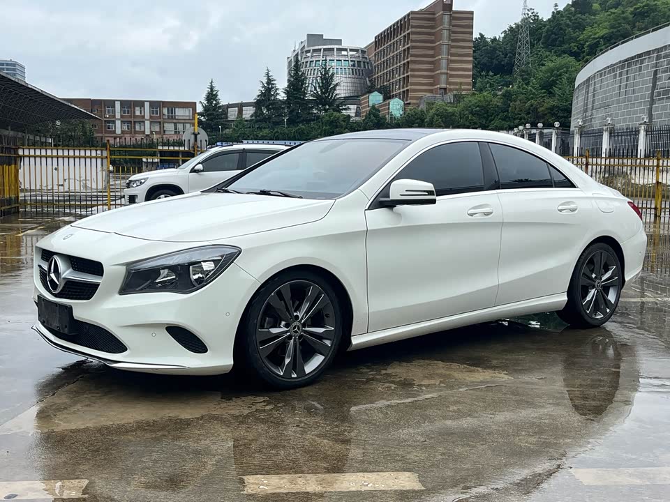 JAC Zunyi Car