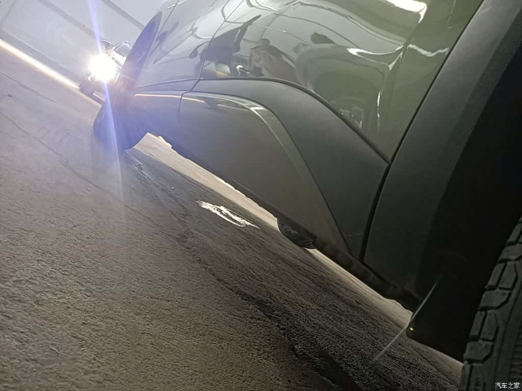 BYD Yuan, 2023 22