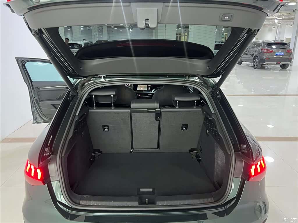 Audi A3, 2023 18