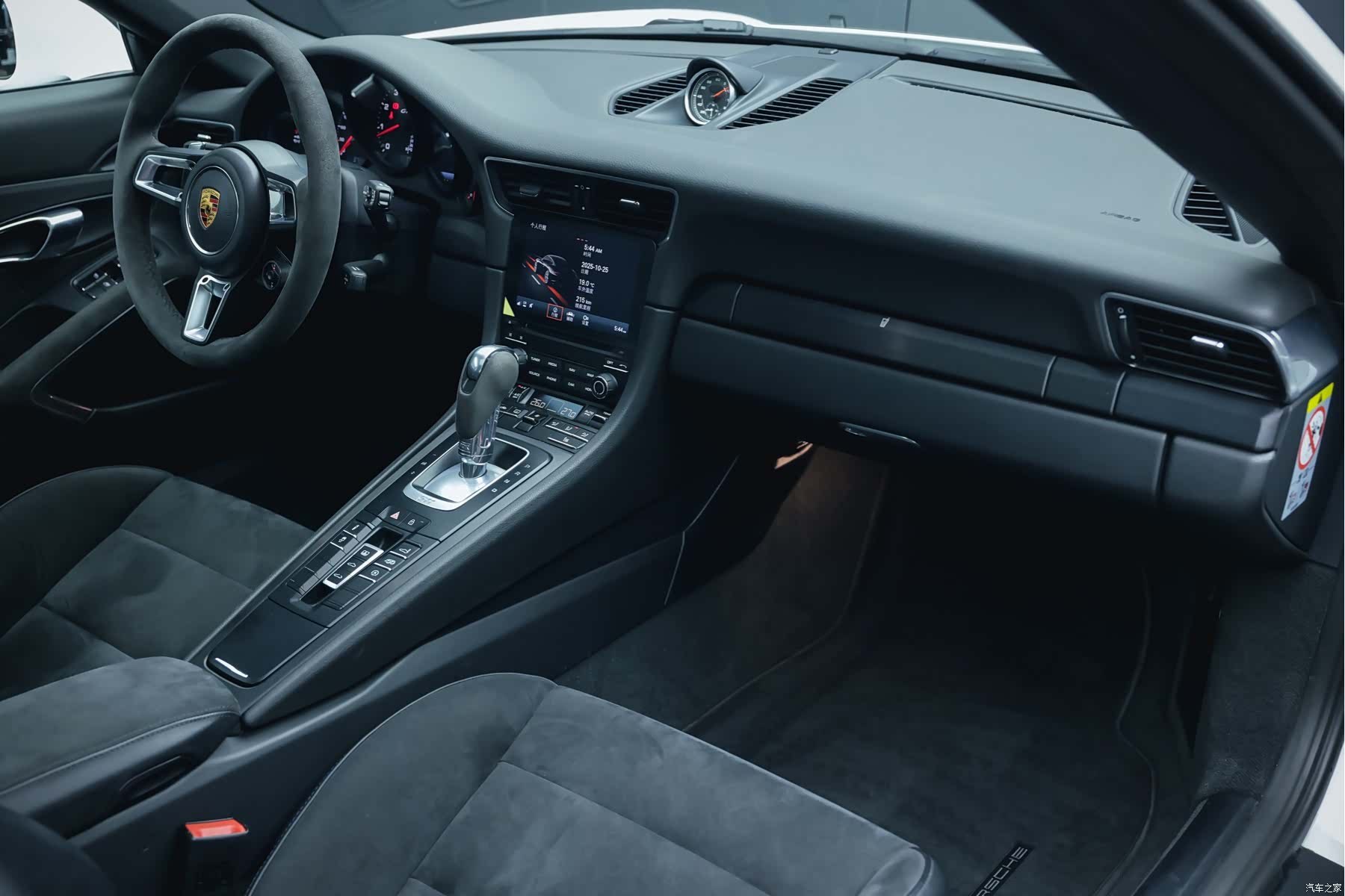 Porsche 911, 2019 13