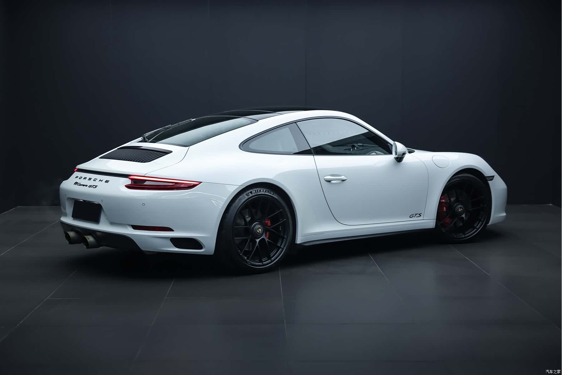 Porsche 911, 2019 4
