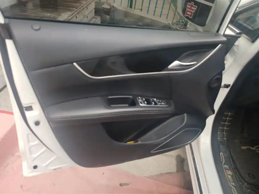 BYD Song MAX BYD Song MAX